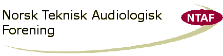 Norsk Teknisk Audiologisk Forening